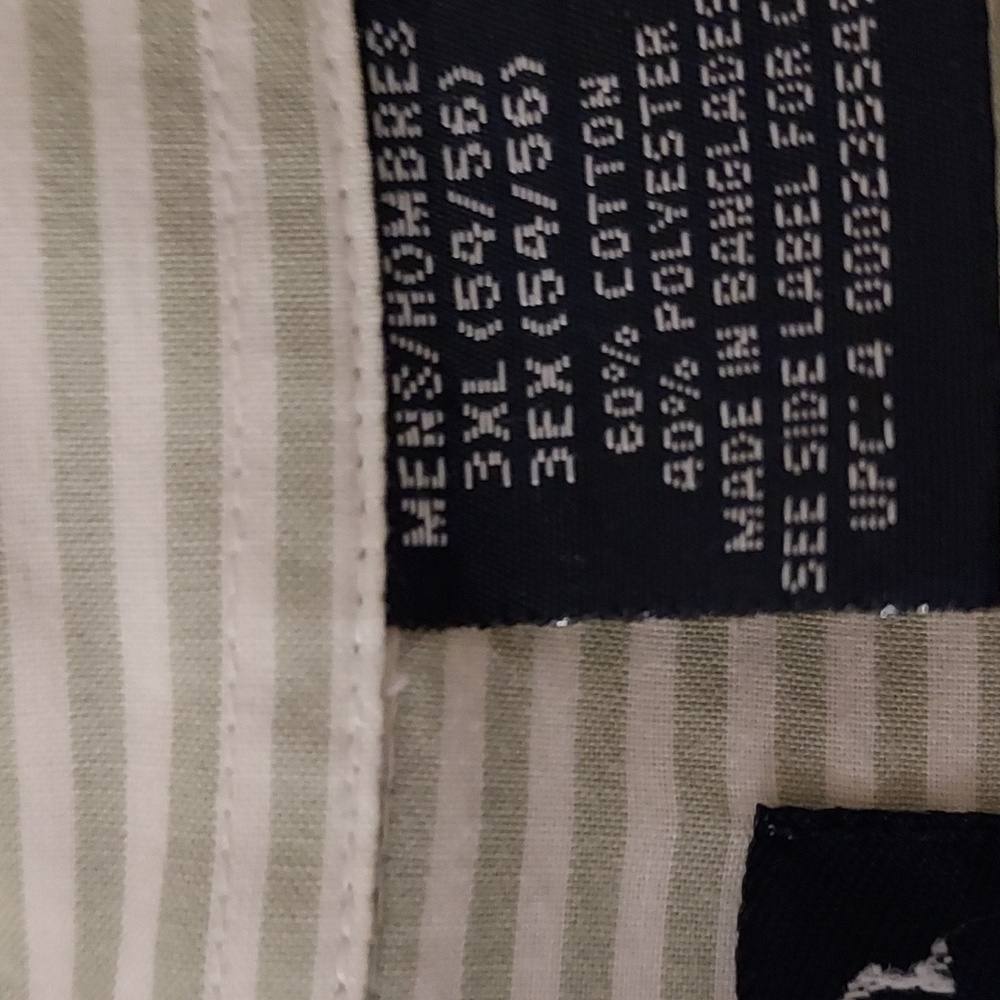 Men's Shirt